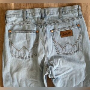 Wrangler Jeans